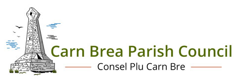 Header Image for Carn Brea Parish Council