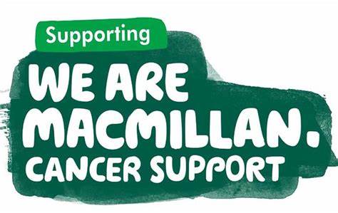 Macmillan Gardening and DIY