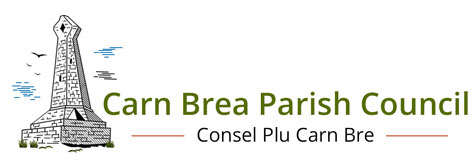 Carn Brea Parish Council Tender