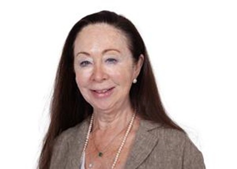 CC Cllr Susanne Desmonde