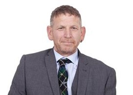 CC Cllr James Ball