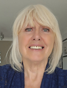 Cllr Julie Cowsill